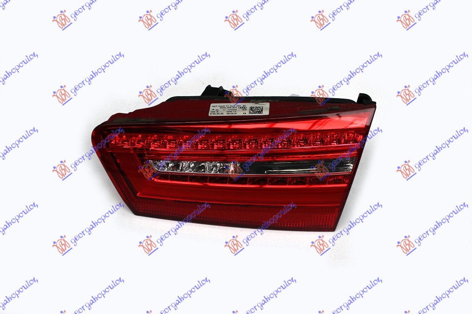 Stop lampa unutrašnja karavan LED (ULO) D