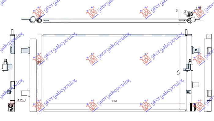 Hladnjak klime 2.0 tfsi hibrid (636x325)
