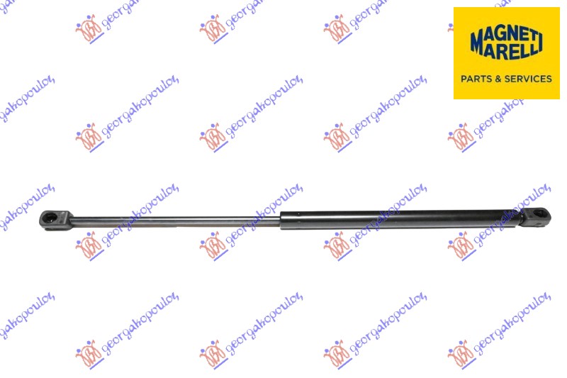 Amortizer gepek vrata (500L-530N) (MARELLI)