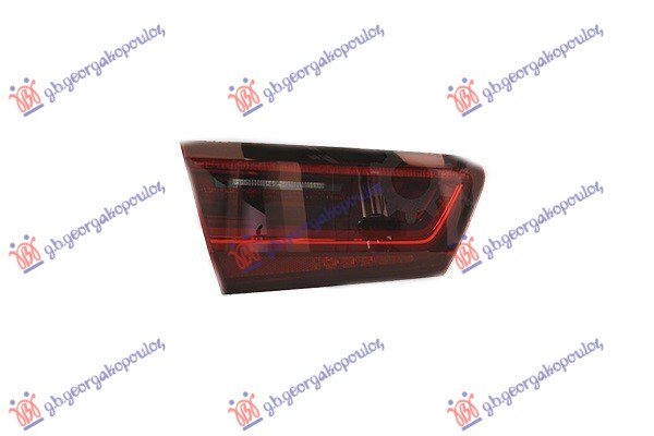 Stop lampa unutrašnja LED dynamic L