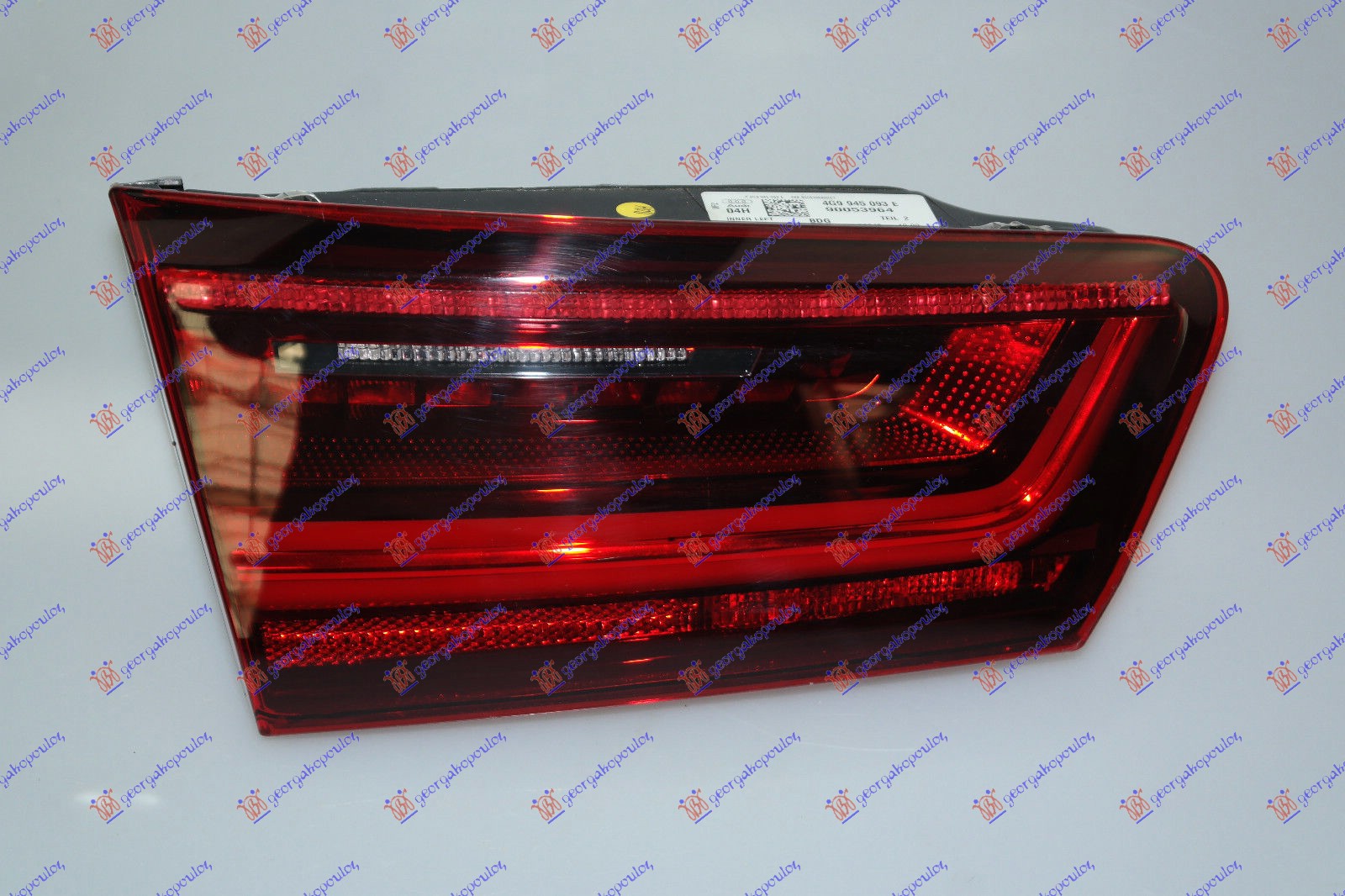 Stop lampa unutrašnja karavan LED (VALEO) L
