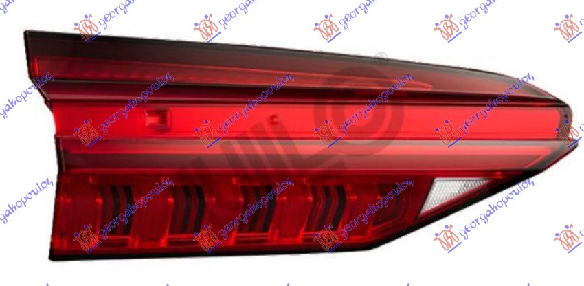 Stop lampa unutrašnja LED (ULO) L