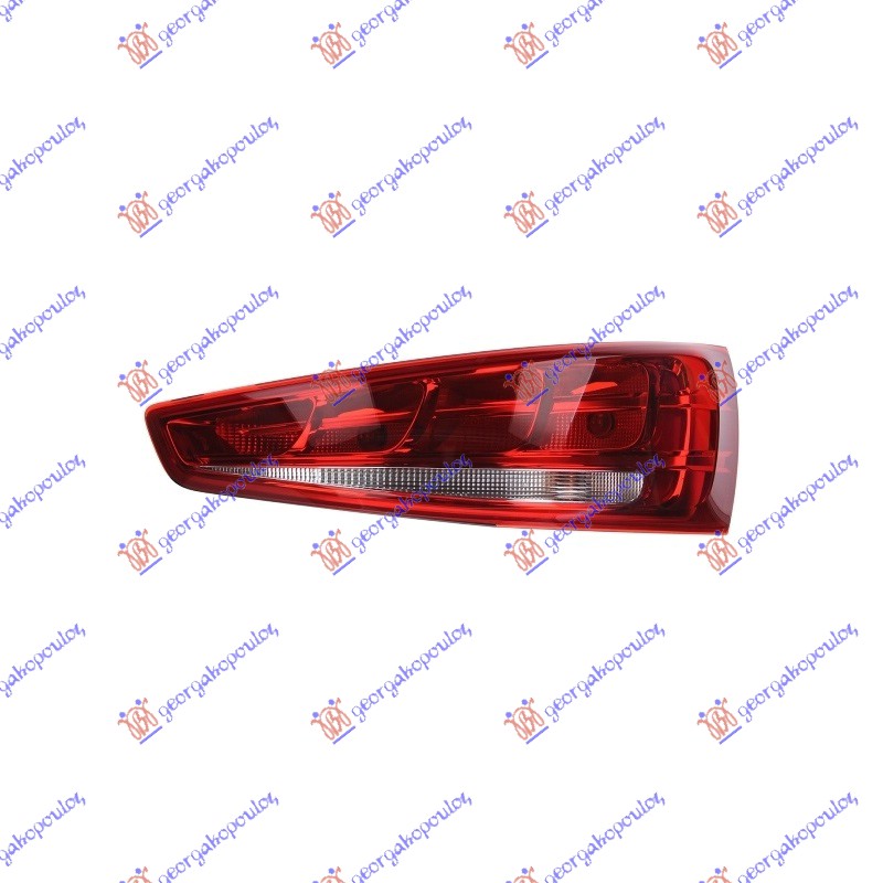 Stop lampa (MARELLI) D