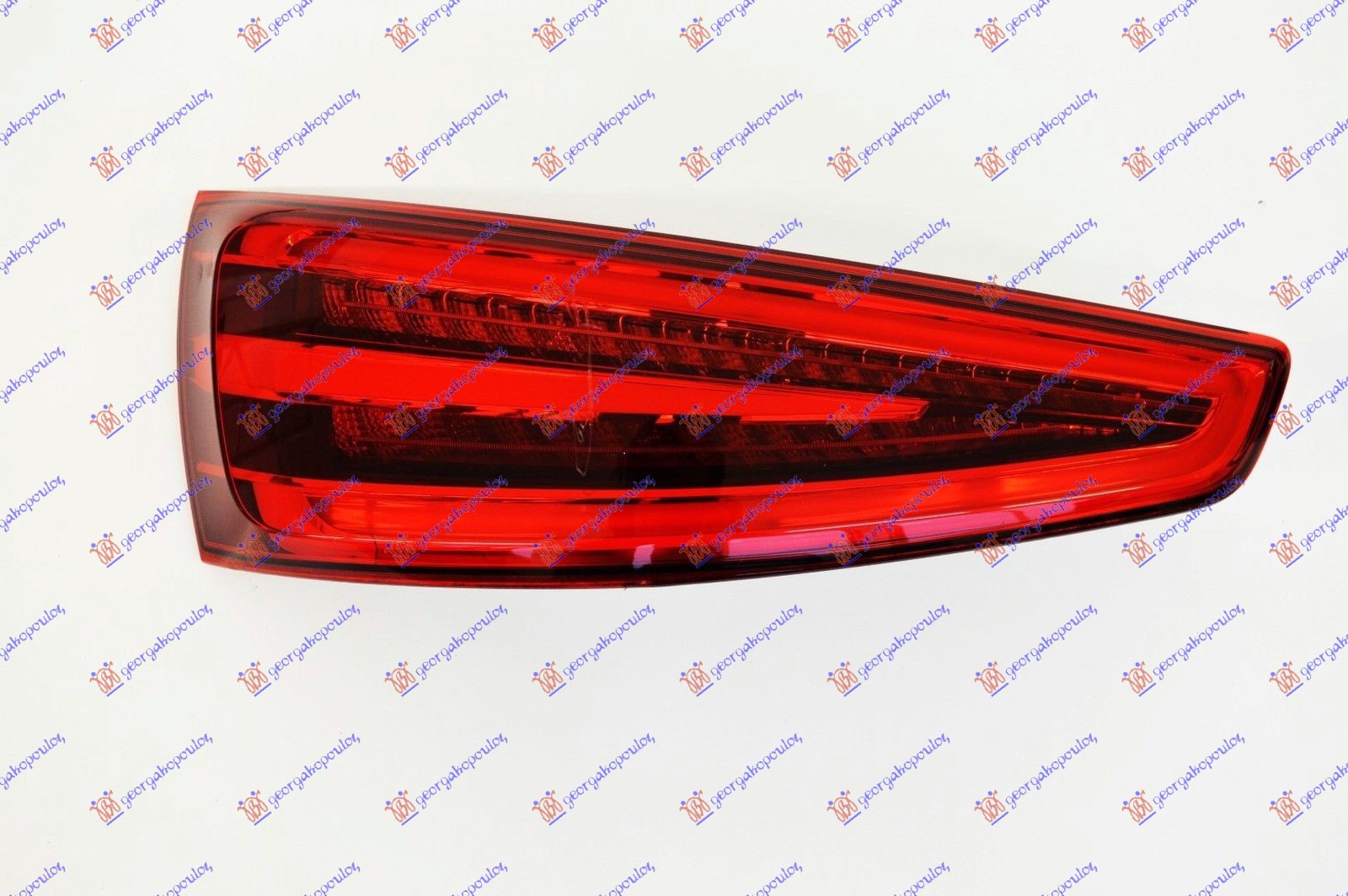 Stop lampa (CELA LED) (ORIGINALNI) L