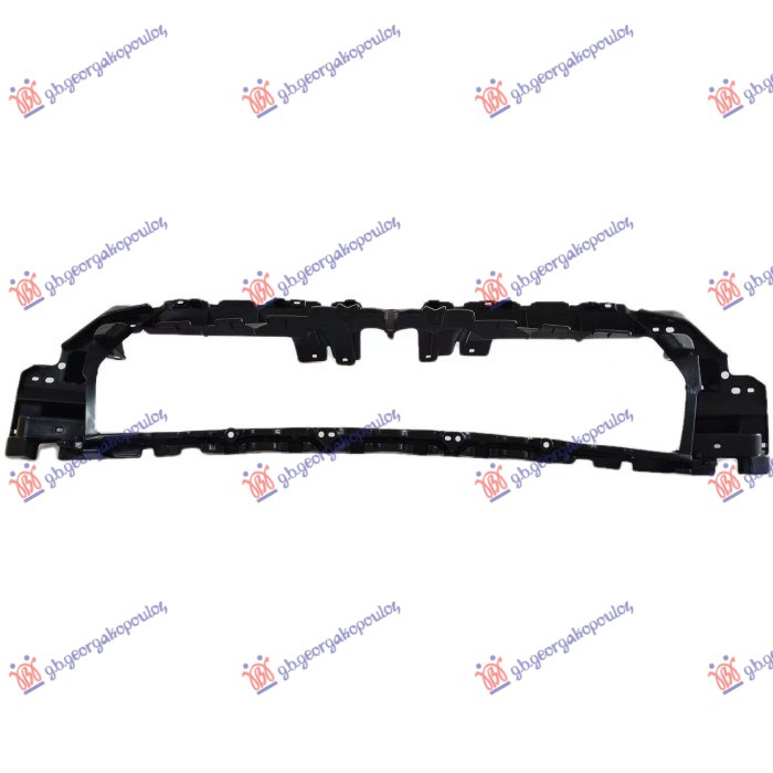 Nosač PVC maske plastični