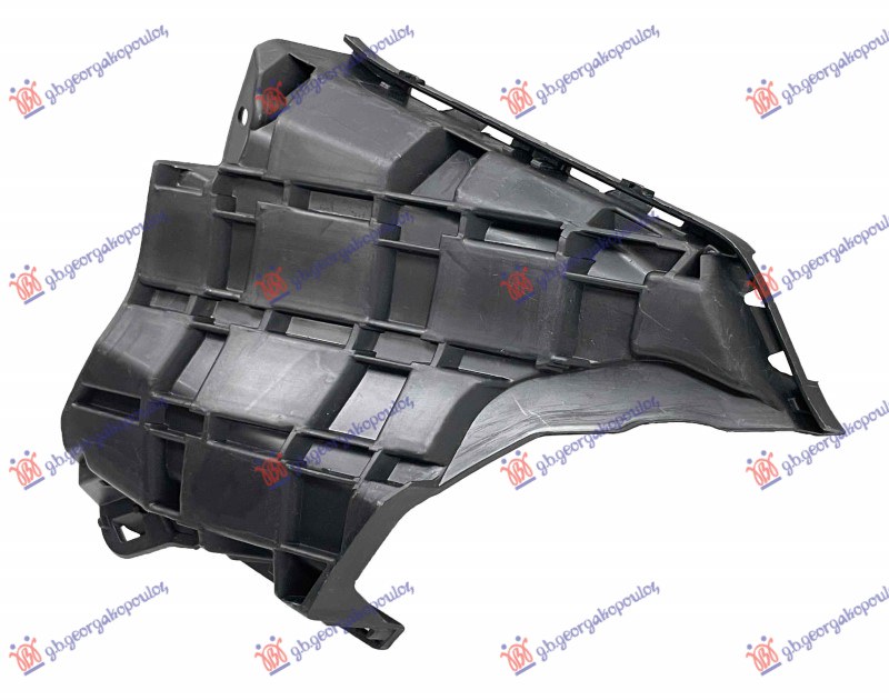Nosač PVC maske plastični L