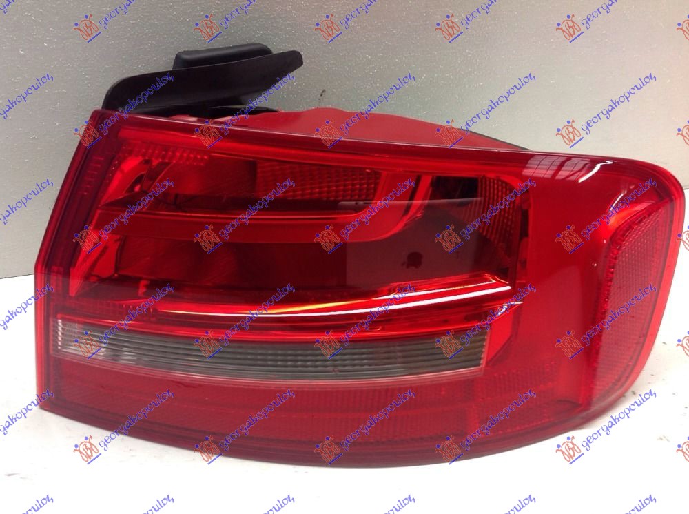 Stop lampa spoljašnja (DEPO) D