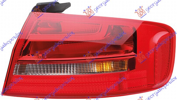 Stop lampa spoljašnja (HELLA) D