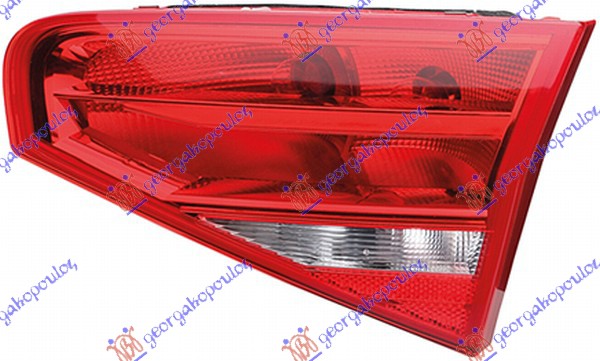 Stop lampa unutrašnja (HELLA) D