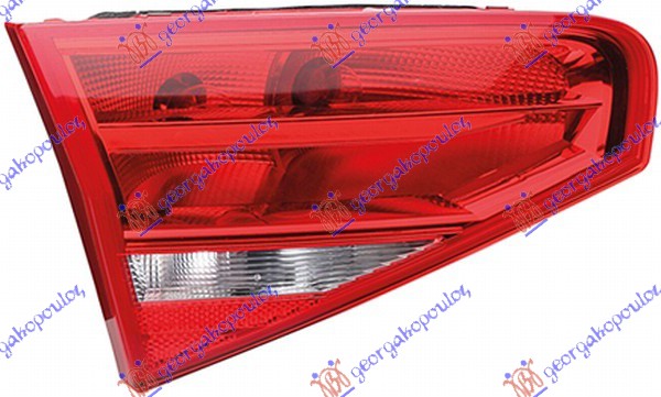 Stop lampa unutrašnja (HELLA) L