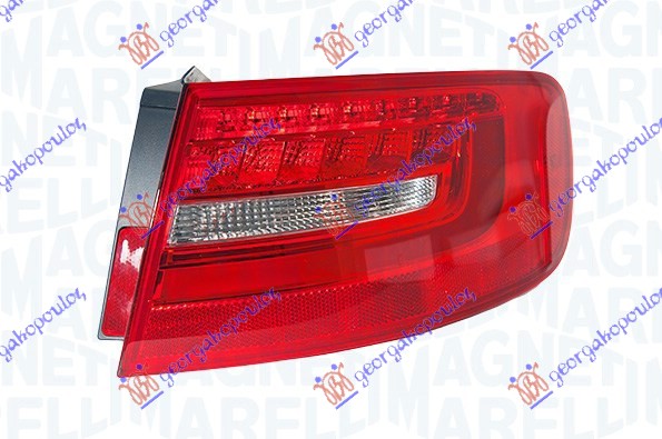 Stop lampa spoljašnja karavan LED (MARELLI) D