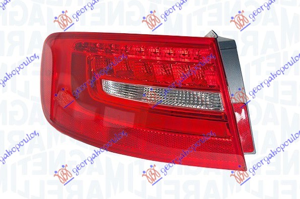Stop lampa spoljašnja karavan LED (MARELLI) L