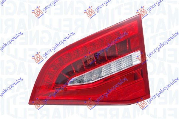Stop lampa unutrašnja karavan LED (MARELLI) D