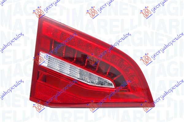 Stop lampa unutrašnja karavan LED (MARELLI) L