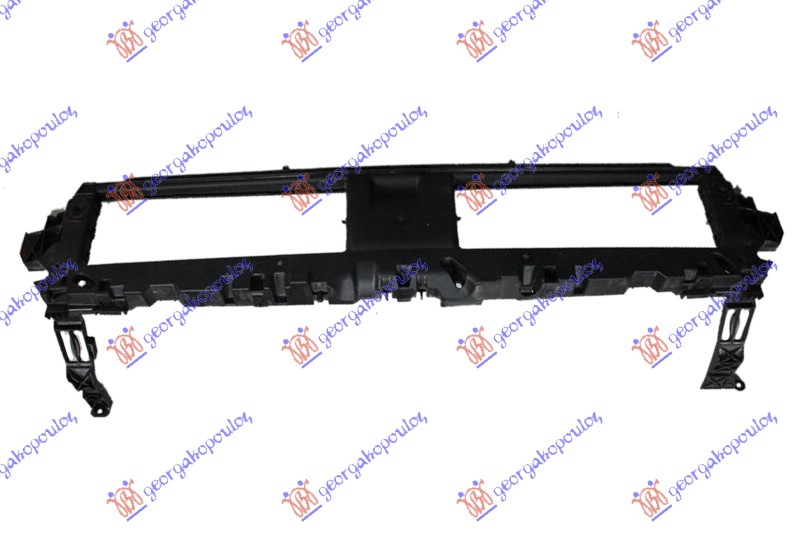 Usmerivač vazduha hladnjaka active