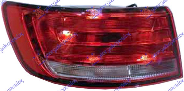 Stop lampa spoljašnja (HELLA) L