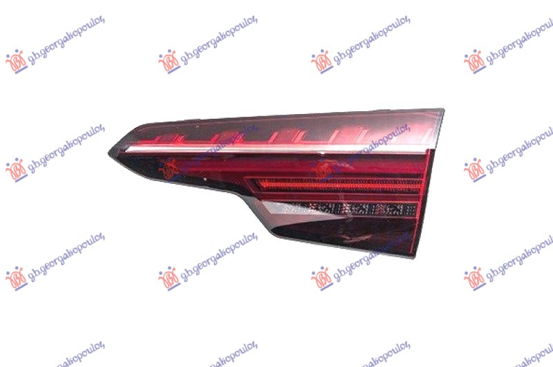 Stop lampa unutrašnja LED (DYNAMIC) (MARELLI) D