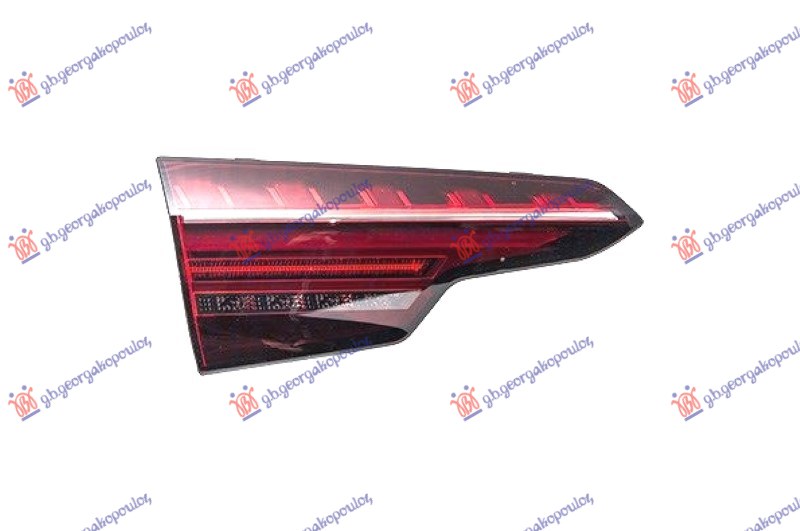 Stop lampa unutrašnja LED (DYNAMIC) (MARELLI) L