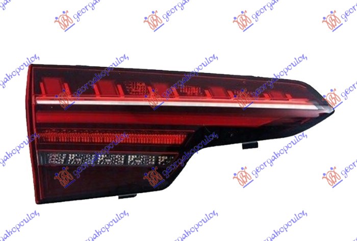 Stop lampa unutrašnja karavan LED dynamic (MARELLI) L