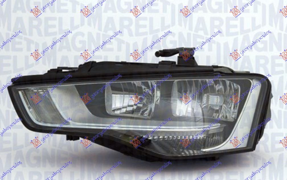 Far crni (MARELLI) L