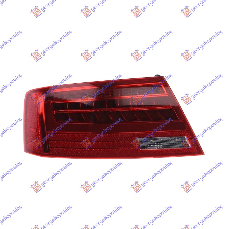 Stop lampa spoljašnja (SPORTBACK) LED (MARELLI) L