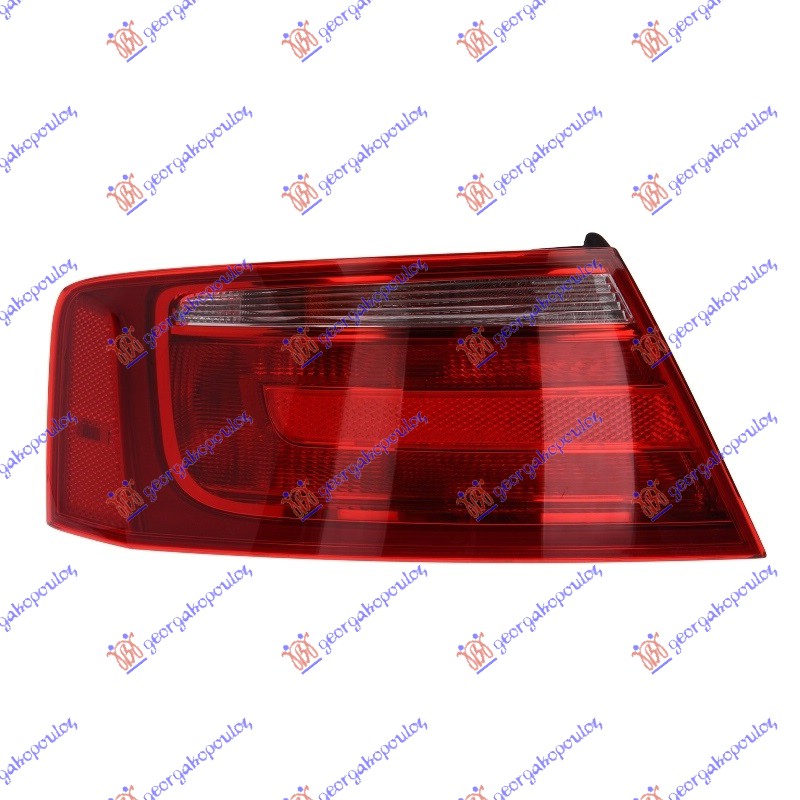 Stop lampa spoljašnja (COUPE/CABRIO) (MARELLI) L