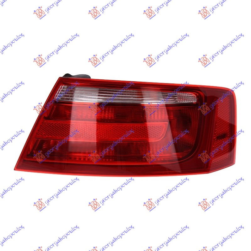 Stop lampa spoljašnja (SPORTBACK) (MARELLI) D