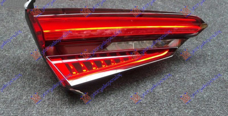 Stop lampa unutrašnja LED dynamic (ULO) L