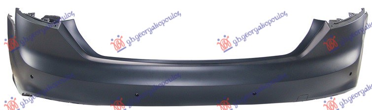 Zadnji branik PM (S-LINE/S5) (6 PDC SENZORI)