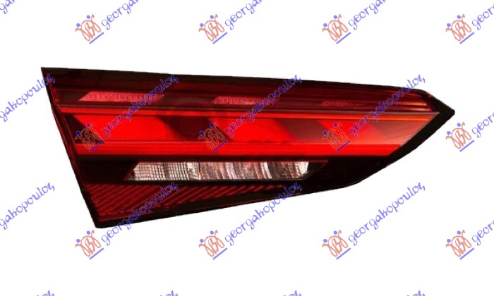 Stop lampa unutrašnja LED (ULO) L