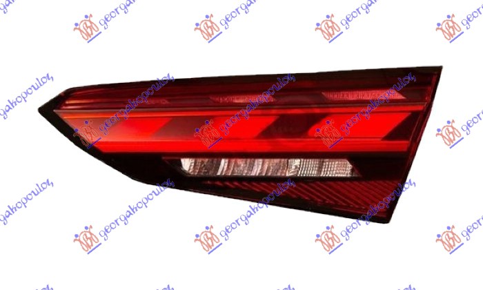 Stop lampa unutrašnja LED dynamic (ULO) D