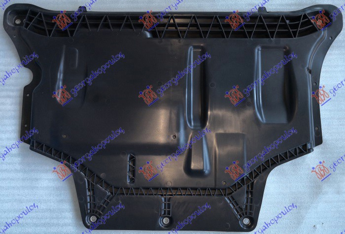 Zaštita motora velika (BENZIN) plastična