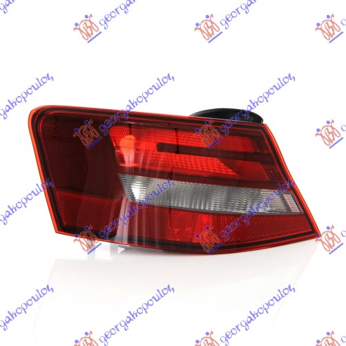 Stop lampa spoljašnja 3 vrata (MARELLI) L