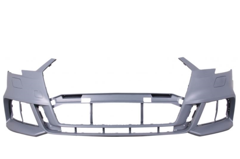 Prednji branik PM (S3/S-LINE) (SA/BEZ PRSKALICA)