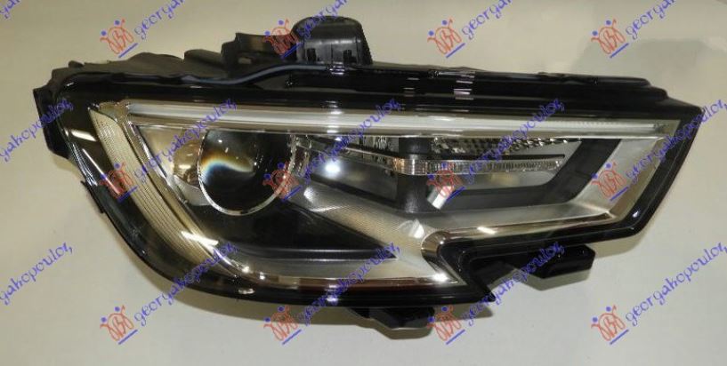 Far bi-xenon (DEPO) D
