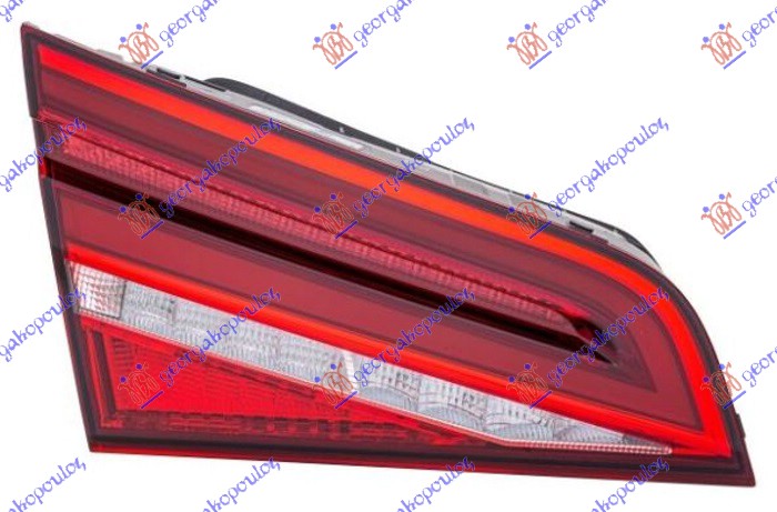 Stop lampa unutrašnja (SPORTBACK) (HELLA) L