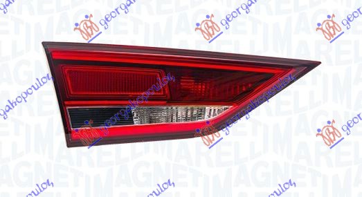 Stop lampa unutrašnja (MARELLI) L