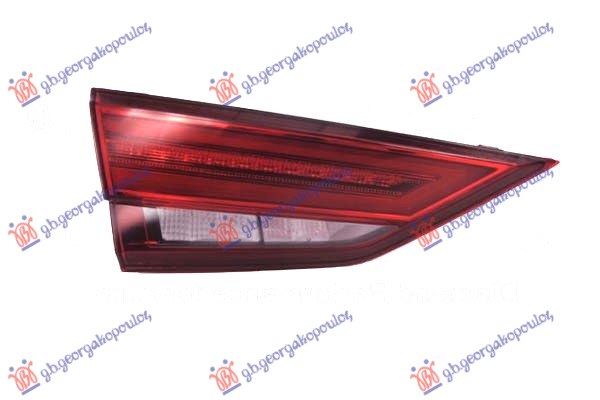 Stop lampa unutrašnja LED dynamic L