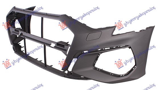 Prednji branik PM (S-LINE)
