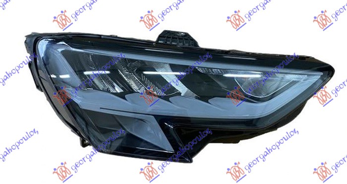 Far ceo LED (BASE LINE) (VALEO) D