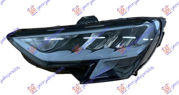 Far ceo LED (BASE LINE) (VALEO) L