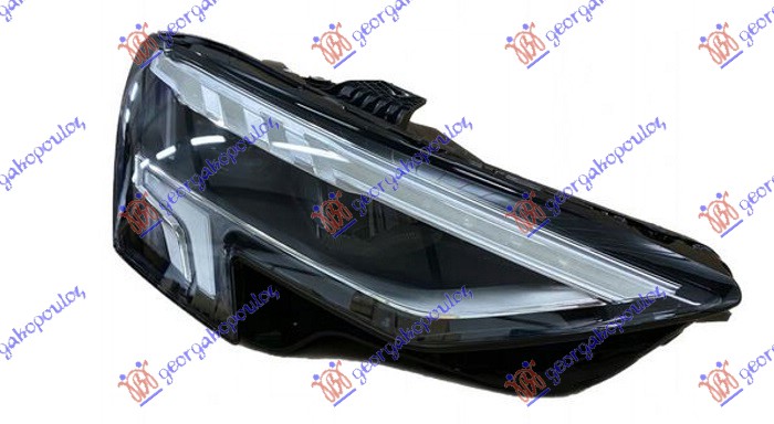 Far ceo LED (VALEO) D