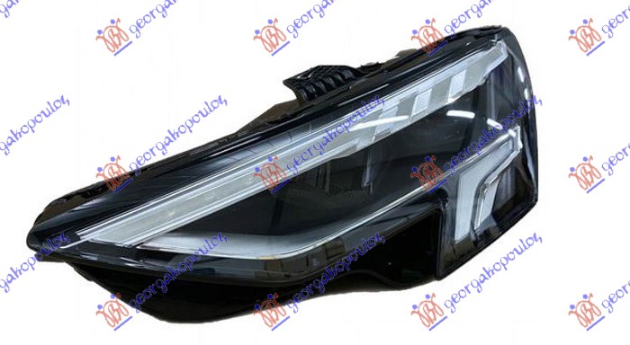 Far ceo LED (VALEO) L