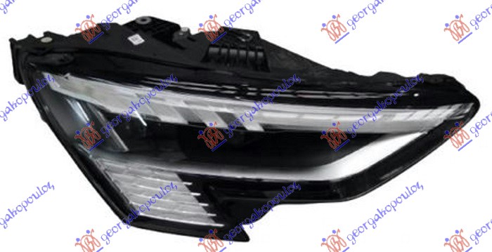 Far ceo LED matrix (VALEO) D
