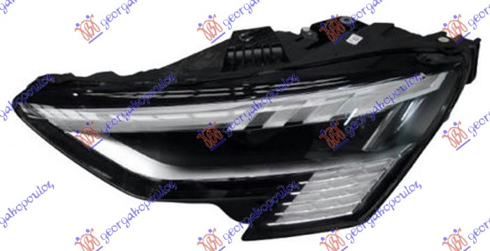 Far ceo LED matrix (VALEO) L