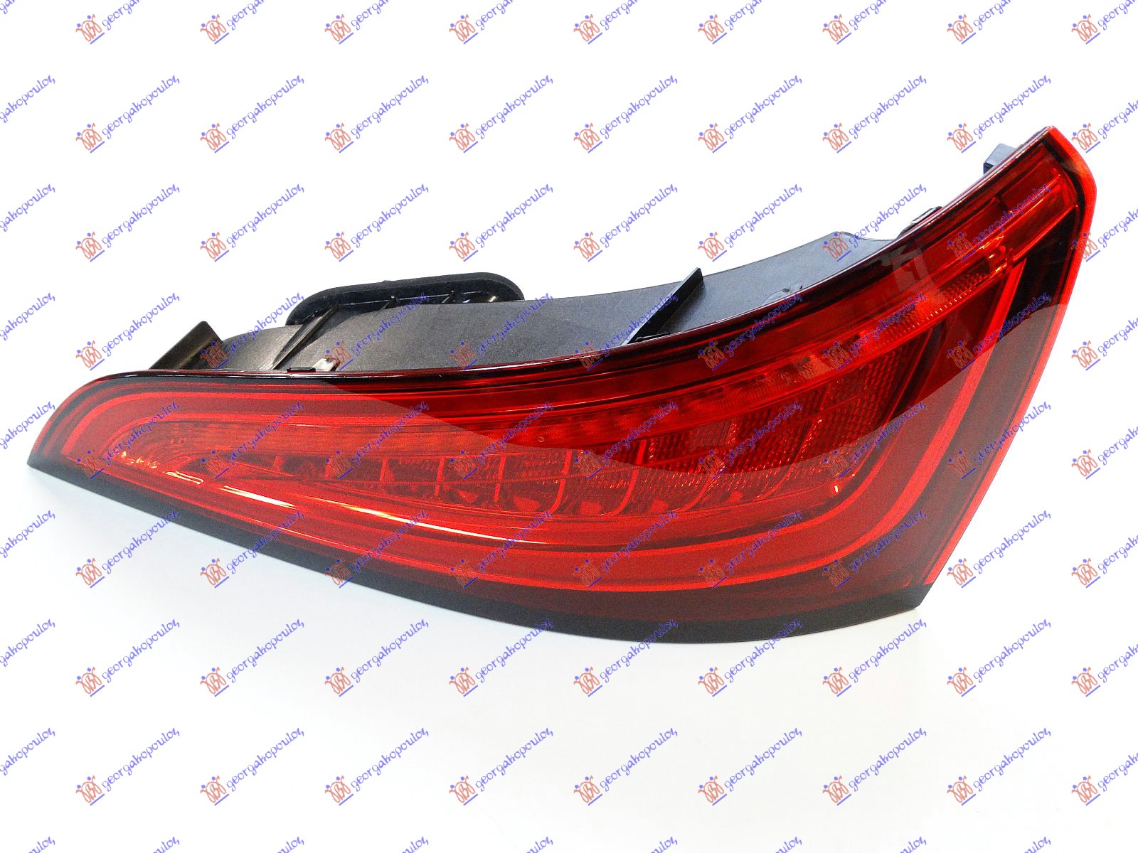 Stop lampa LED (MARELLI) D