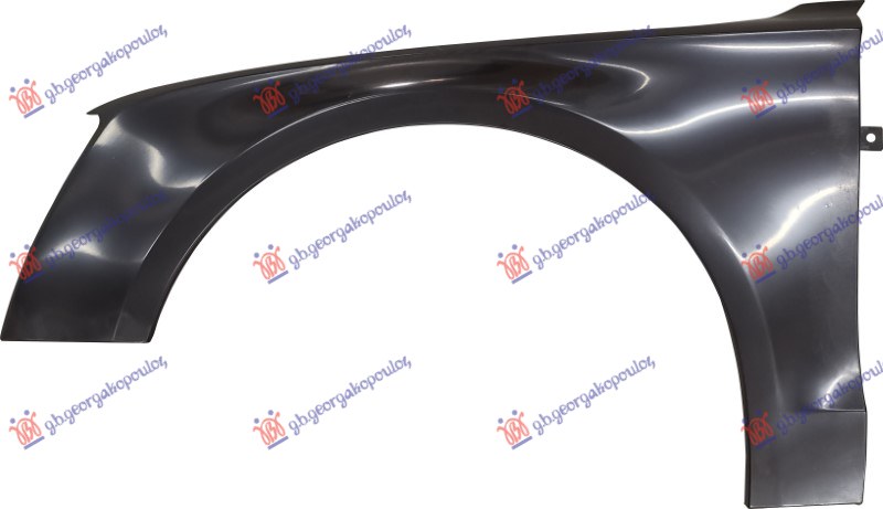 Blatobran aluminijum L