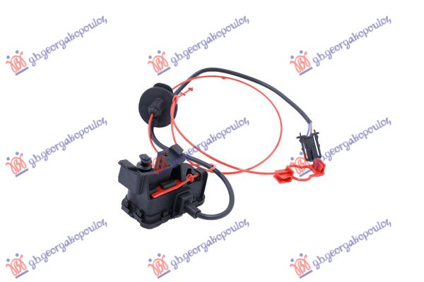 Motor poklopca rezervoara (2pins)