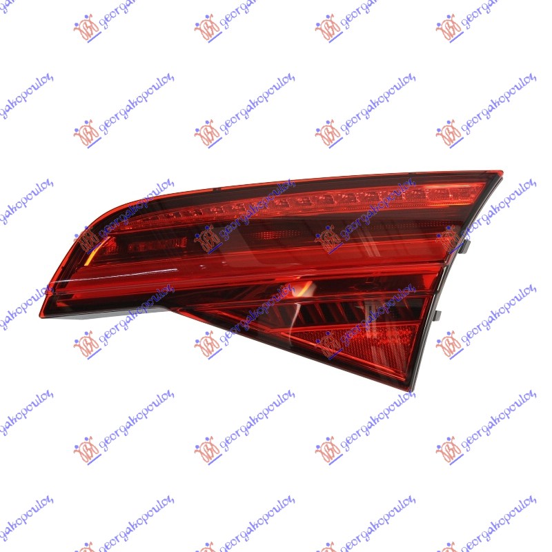 Stop lampa unutrašnja LED (ULO) D