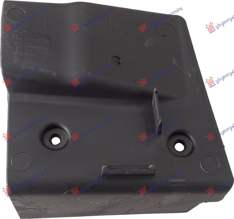 Nosač PVC maske plastični L